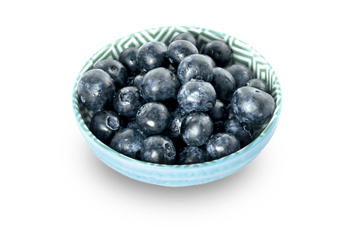 Blaubeeren