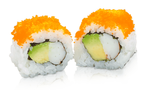 California Roll - 8 Stück