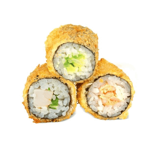 Mini Yoko Roll Menü - 24 Stück