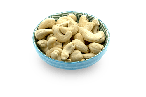 Cashewkerne