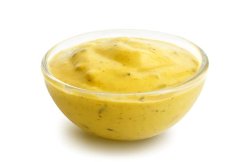 Curry Sauce - 50ml