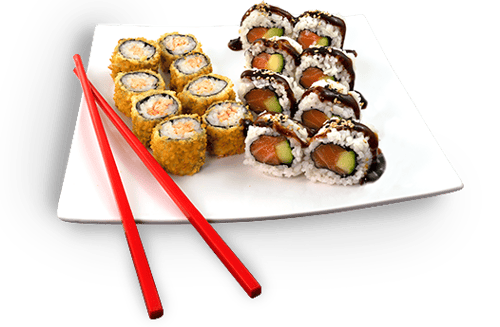 Yoko Single Menü Sake - 16 Stück