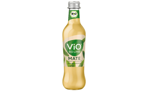 ViO BiO Limo Mate 0,3 L