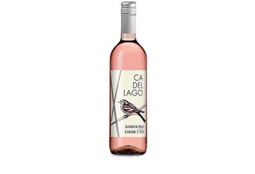 Bardolino Chiaretto DOP - 0,75 L
