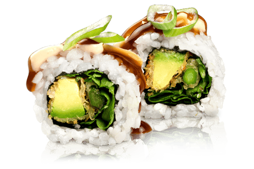 Garden Roll - 8 Stück