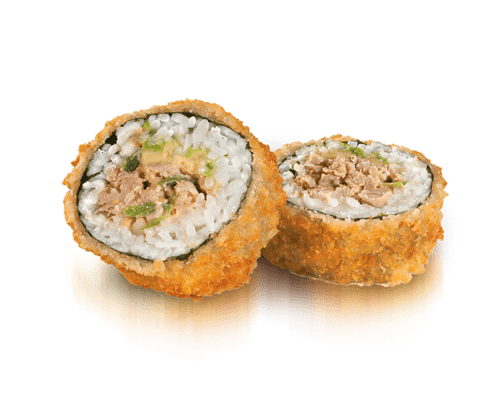 Yoko Roll Tuna - 5 Stück