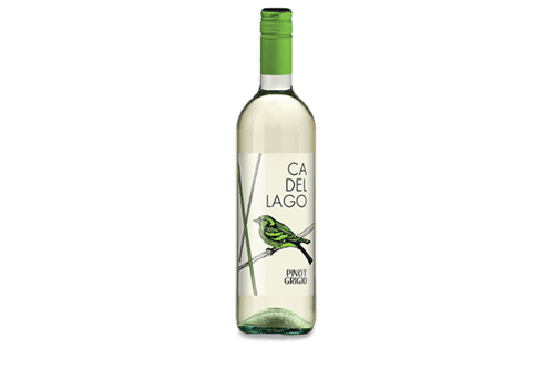 Pinot Grigio Venezie DOC - 0,75 L