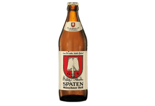 Spaten - 0,5 L