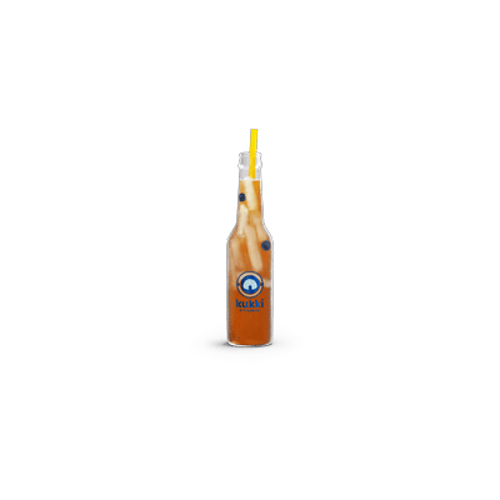 kukki Cocktail El Presidente 0,275l 