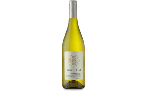 Chardonnay Canyon Road - 0,75 L