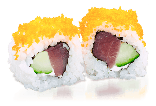 Tekka Roll - 8 Stück