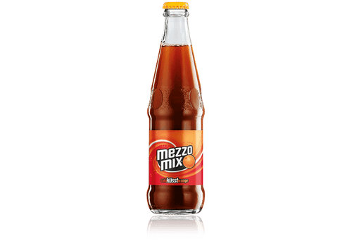 Mezzo Mix - 0,33l