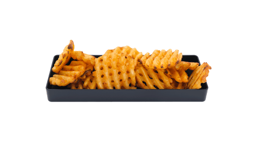 Gitter Kartoffeln