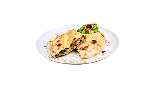 Calzone Deluxe