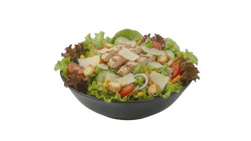 Cäsar Salat