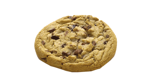 Double Chocolate Cookie
