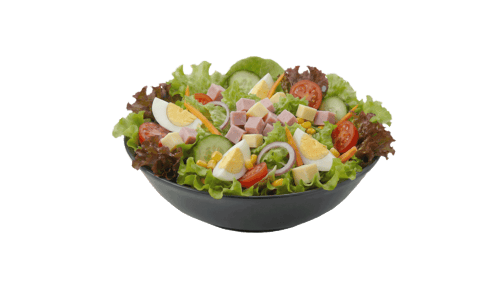 Italienischer Salat