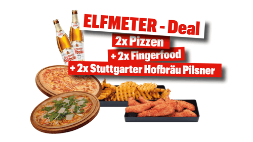 Elfmeter Deal