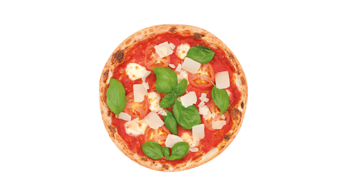 Pizza Lovers 26er