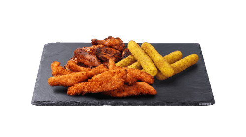 Chicken Box