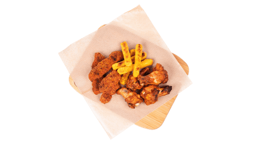 Chicken Box