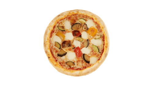 Pizza Provencale 26er