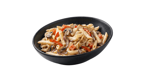 Pasta Chicken Deluxe