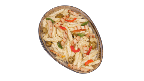 Pasta Marsala