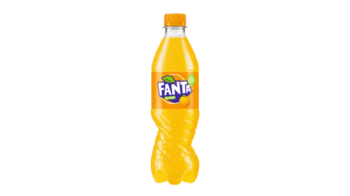 Fanta 0,5l