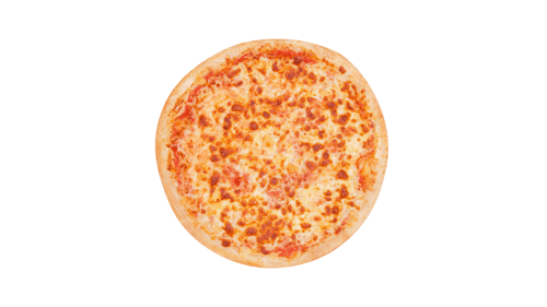 Pizza Margherita 40er