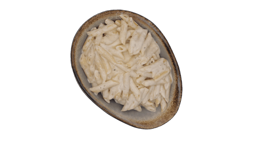  Pasta Käsetraum