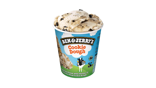 Cookie Dough 100ml