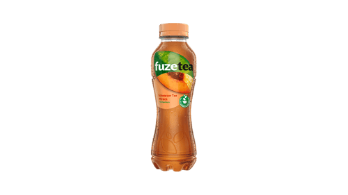 Fuzetea Pfirsich 0,4l