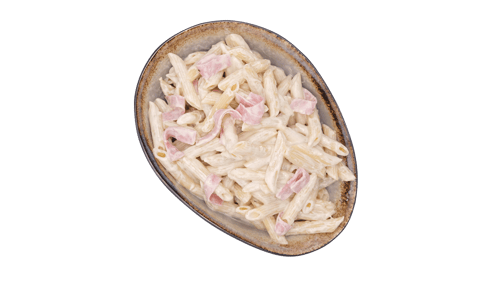 Pasta Alla Panna