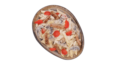 Pasta Chicken Deluxe