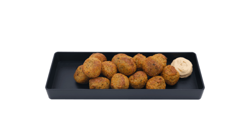 Falafel Balls