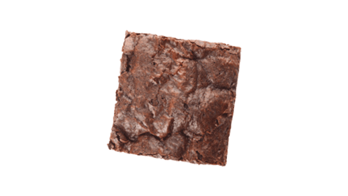 Schokoladen Brownie (vegan)