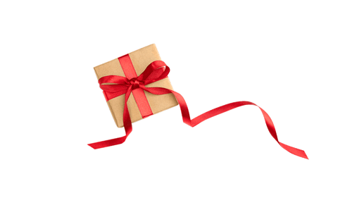 06. Advent Advent kleines Geschenk