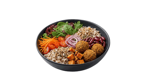 Aleyna Bowl