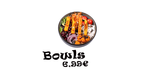 21. Advent Advent Bowls für 6,99€