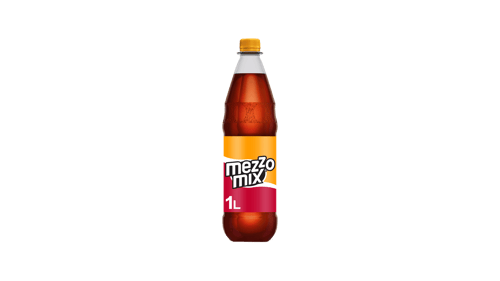 Mezzo Mix 1l