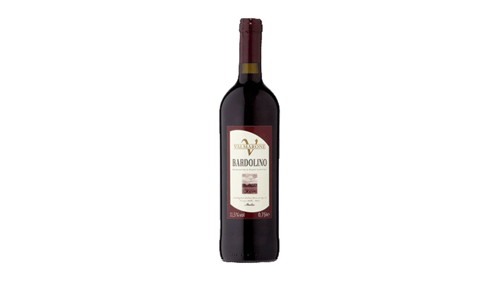 Rotwein Bardolino DOP 0,75l
