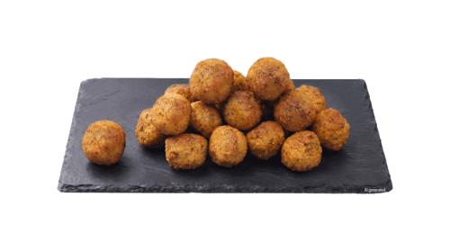 Falafel Balls