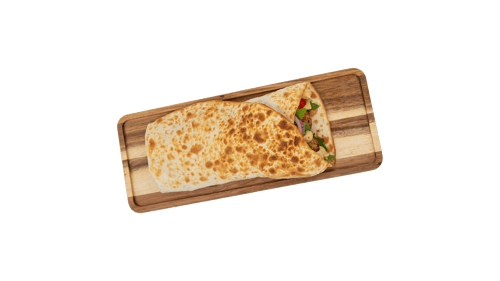 Falafel Wrap