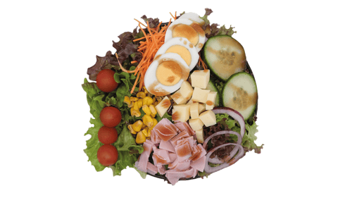 Italienischer Salat