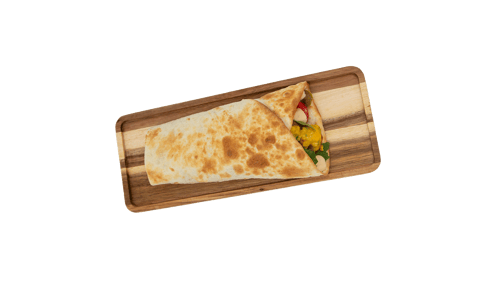 Chili Cheese Wrap