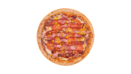 Pizza Farmer 26er