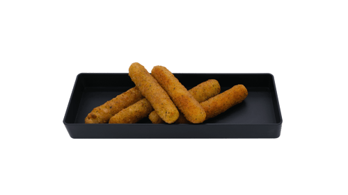 Mozzarella Sticks 12 Stück