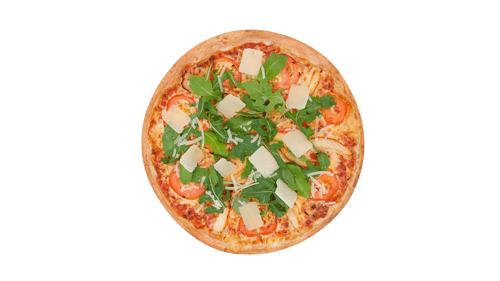 Pizza Poseidon 26er