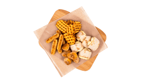 Mix Box
